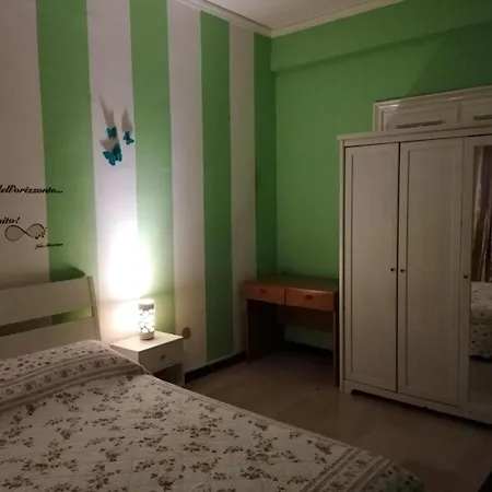 Maison d'hôtes Brignole - Céline 3*