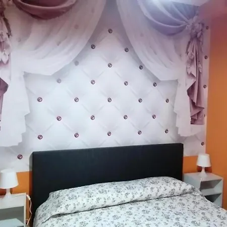 Brignole - Céline Maison d'hôtes Gênes