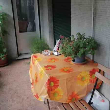 Brignole - Céline Maison d'hôtes Gênes