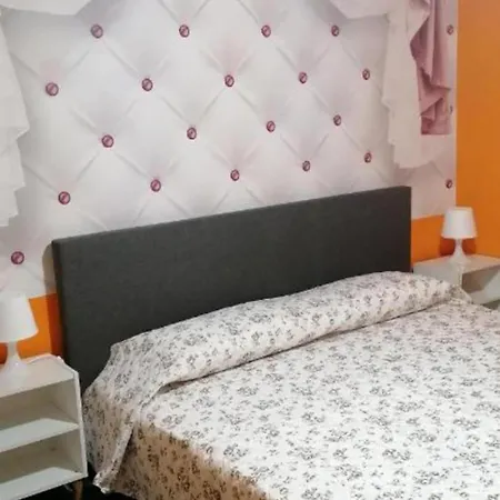 Affittacamere Brignole - Céline 3*