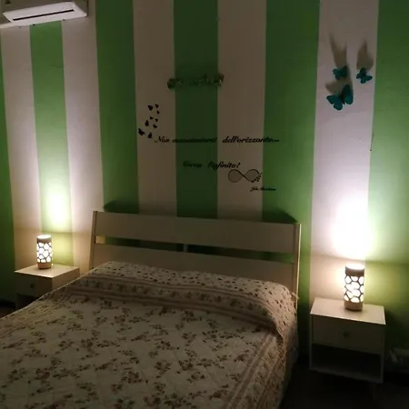 Brignole - Céline 3* Genova