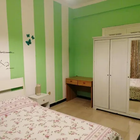 Affittacamere Brignole - Céline