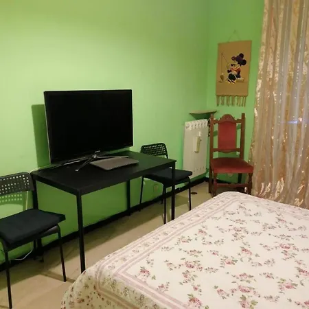 Πανσιόν Brignole - Celine 3*