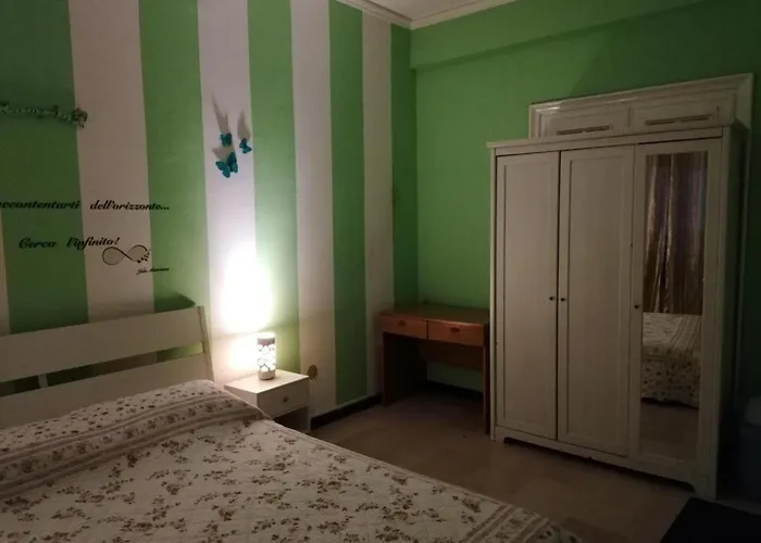 Penzion Brignole - Celine 3*