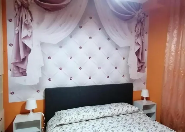 Brignole - Celine Penzion Janov