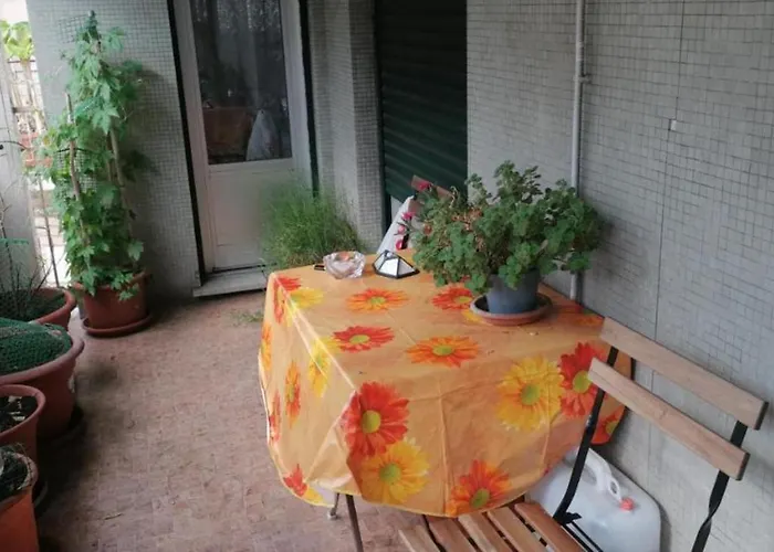 Brignole - Celine Penzion Janov