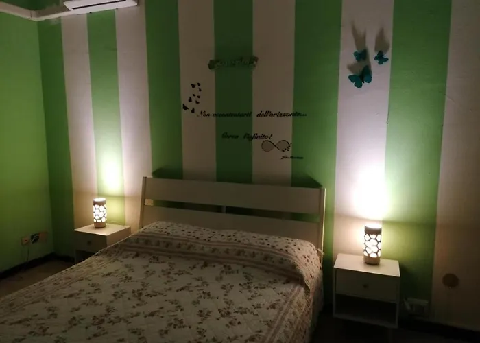 Brignole - Celine 3* Janov