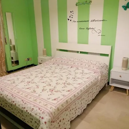 Brignole - Celine Guest house