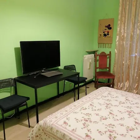 Brignole - Celine Guest house Genoa