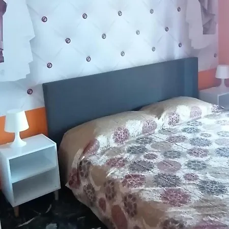 בית הארחה Brignole - Celine ג'נובה