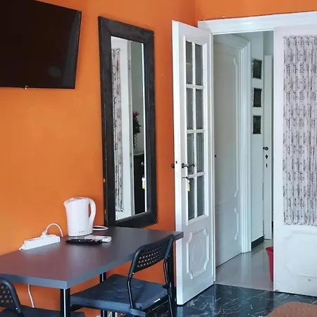 Brignole - Celine ג'נובה