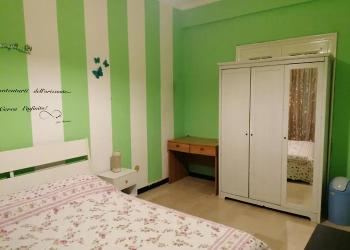 بيت ضيافة Brignole - Celine